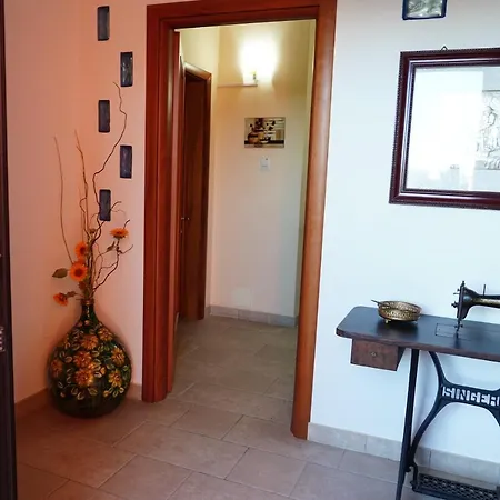 Mary Holiday home Porto Cesareo