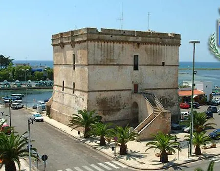 Holiday home Mary Porto Cesareo