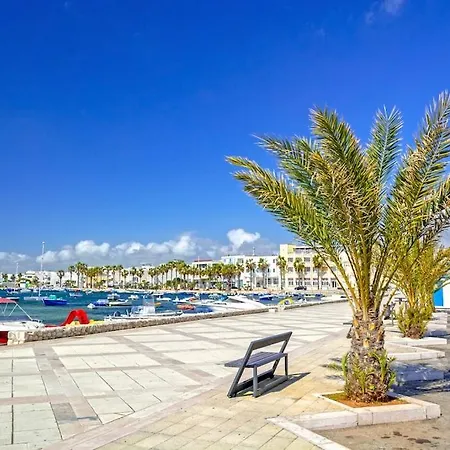Mary Holiday home Porto Cesareo