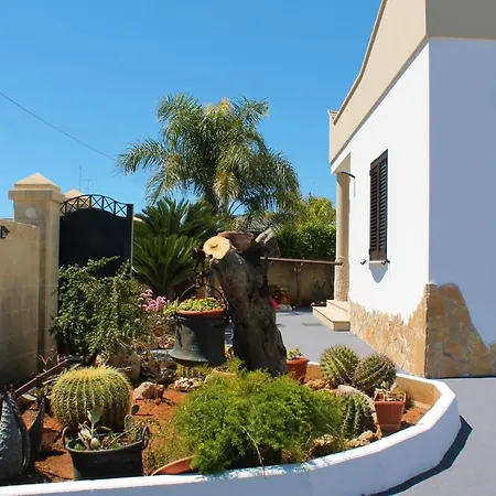 Casa de Férias Mary *