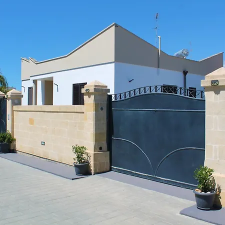 Mary Holiday home