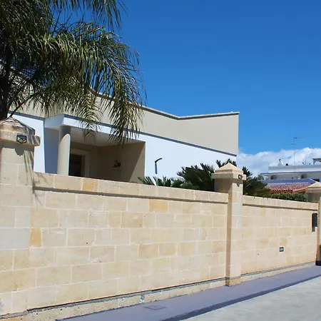 Mary * Porto Cesareo