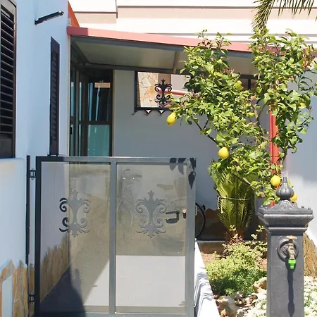 Mary Holiday home Porto Cesareo