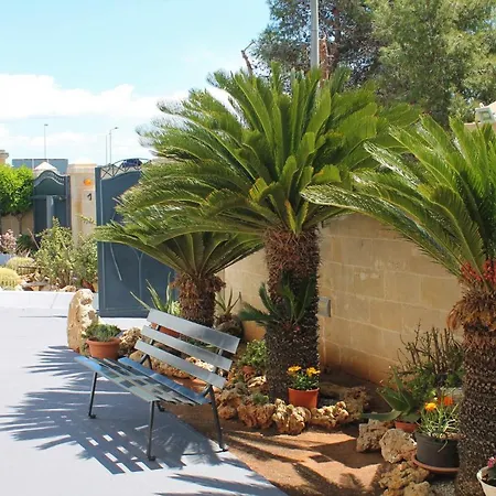 Mary Casa de Férias Porto Cesareo