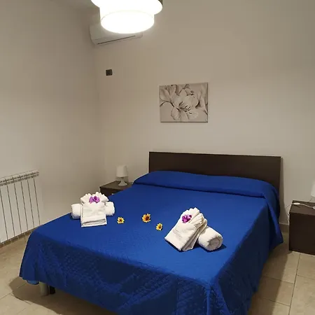 Mary * Porto Cesareo