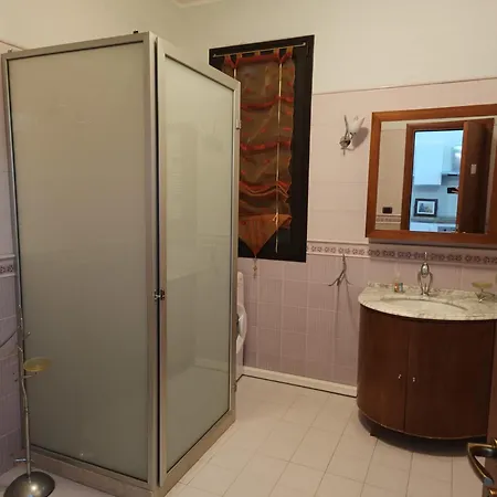 Holiday home Mary Porto Cesareo