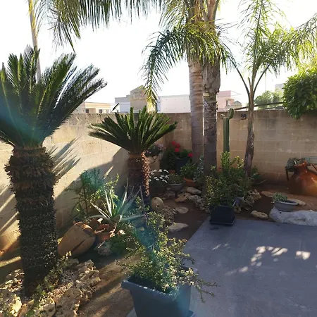 Mary * Porto Cesareo