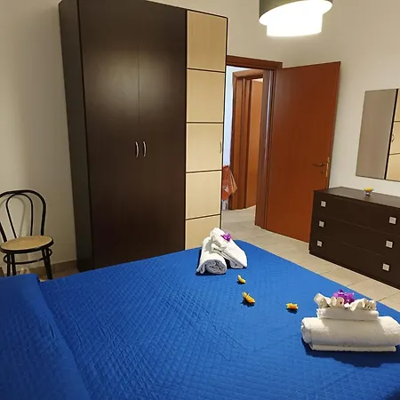 Mary Casa de Férias Porto Cesareo